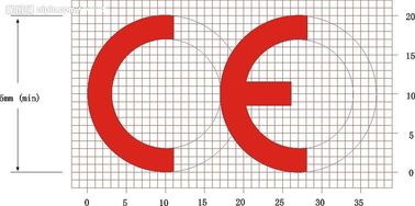 China The CE marking logo supplier