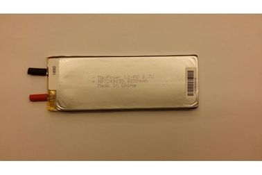 China IEC/EN62133 For Primary &amp; Dry Batteries/Consumer Electronics/Power Banks/Digital Battery supplier
