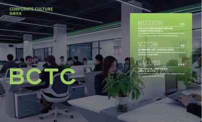 ChinaAmerican FCC CertificationCompany