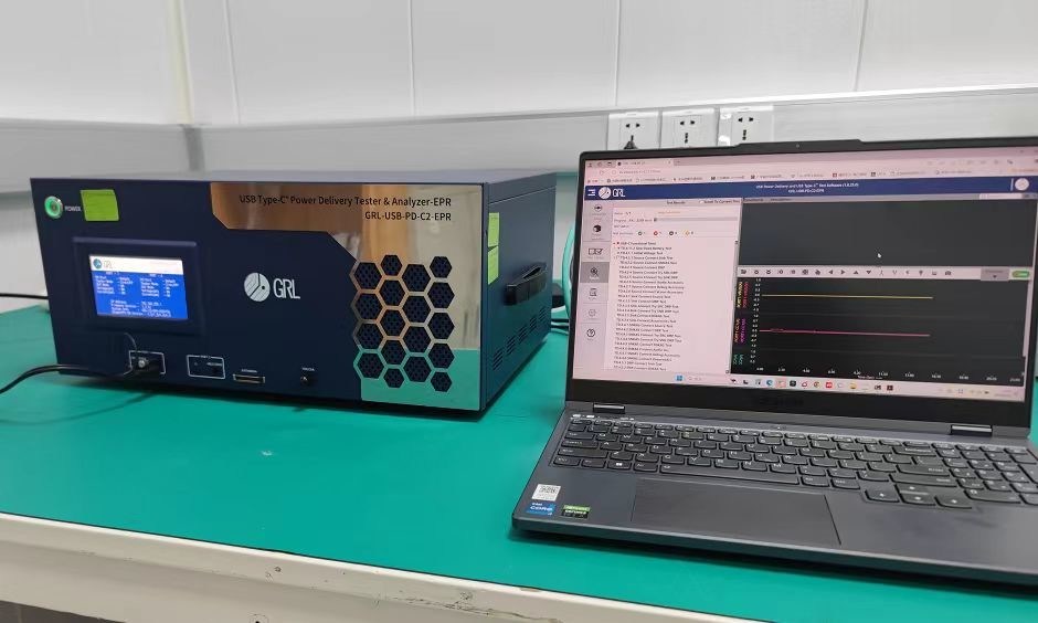 Wireless Keyboard EN IEC 62680-1-3 Testing Lab China Testing Lab EN IEC ...