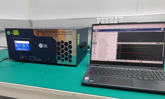 Wireless Keyboard EN IEC 62680-1-3 Testing Lab China Testing Lab EN IEC 62680 Testing ISO17025 Testing Lab supplier