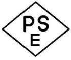 PSE Mark (PSE Certification) supplier