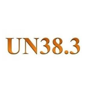 Battery UN38.3 Test Battery UN38.3 Test Report The battery UN38.3 certification Battery Pack UN38.3 Test Report BCTC Lab